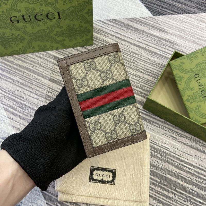 Gucci Wallets